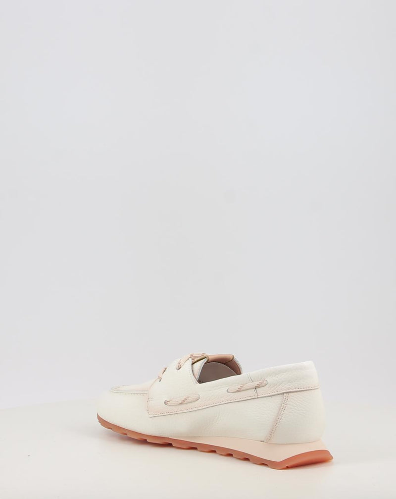 Mocassins HISPANITAS ZINNIA HV264603 branco