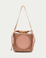 Malas HISPANITAS BV264541 bege