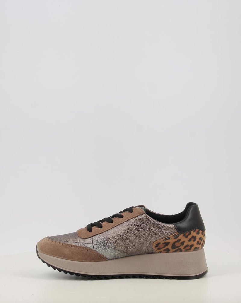 Zapatos IMAC 208398 acero
