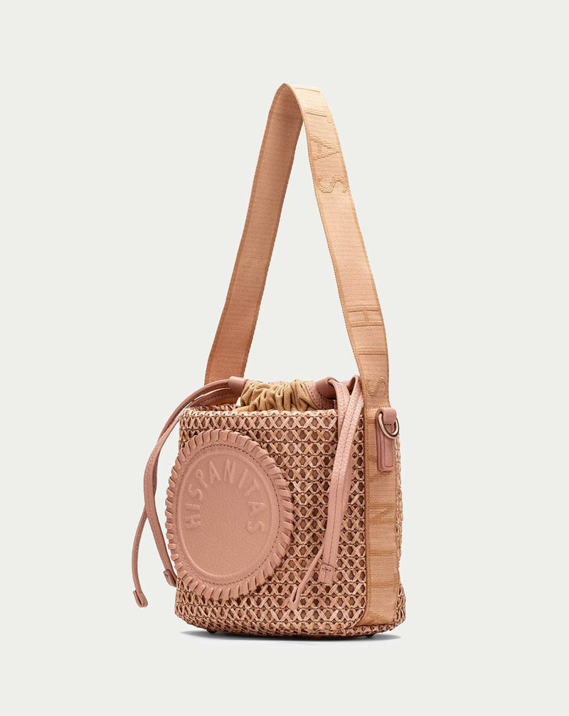 Malas HISPANITAS BV264541 bege