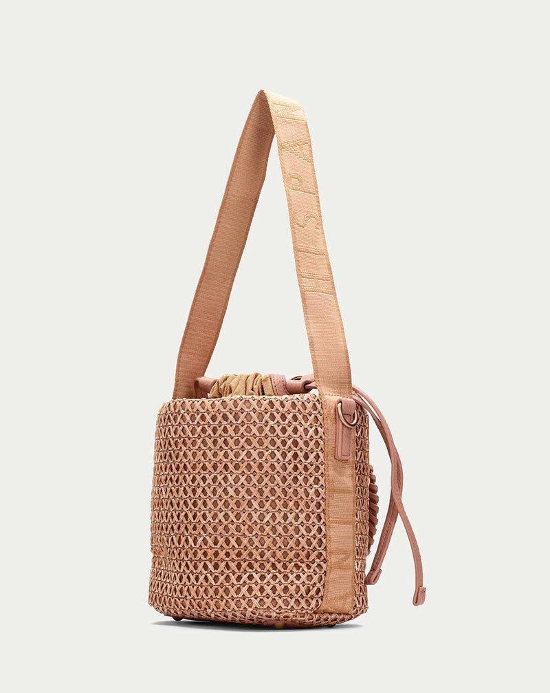Malas HISPANITAS BV264541 bege