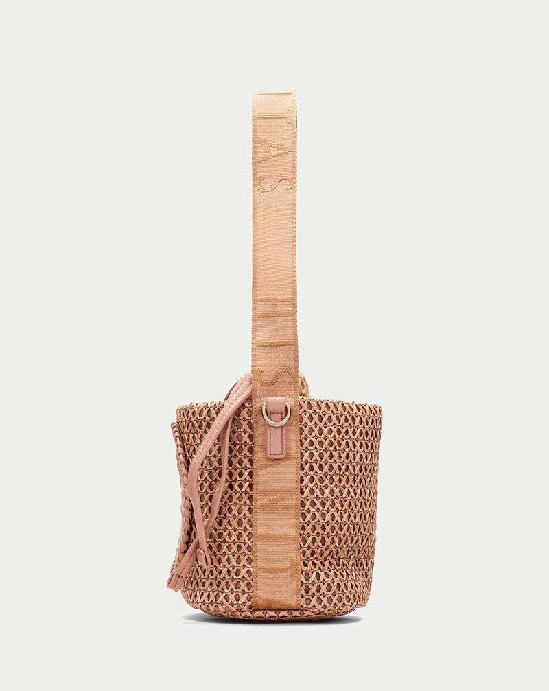 Malas HISPANITAS BV264541 bege