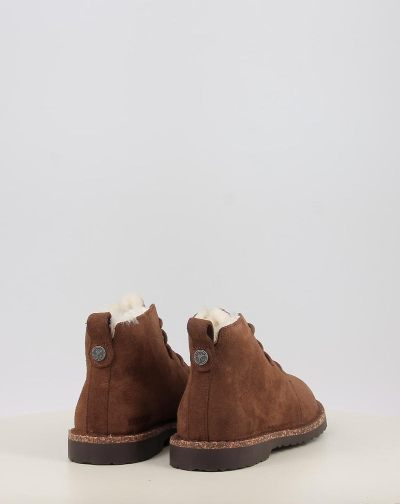 Botines BIRKENSTOCK UPPSALA marrón