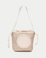 Malas HISPANITAS BV264541 creme