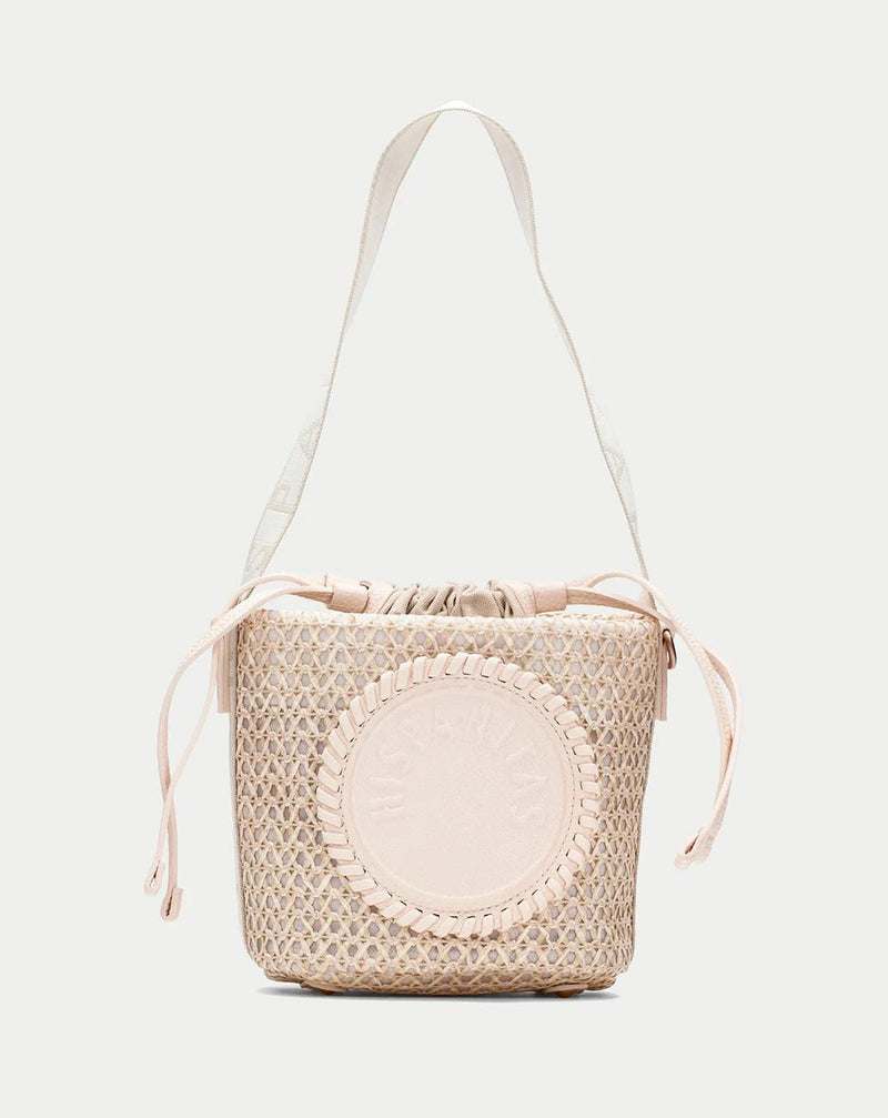 Malas HISPANITAS BV264541 creme