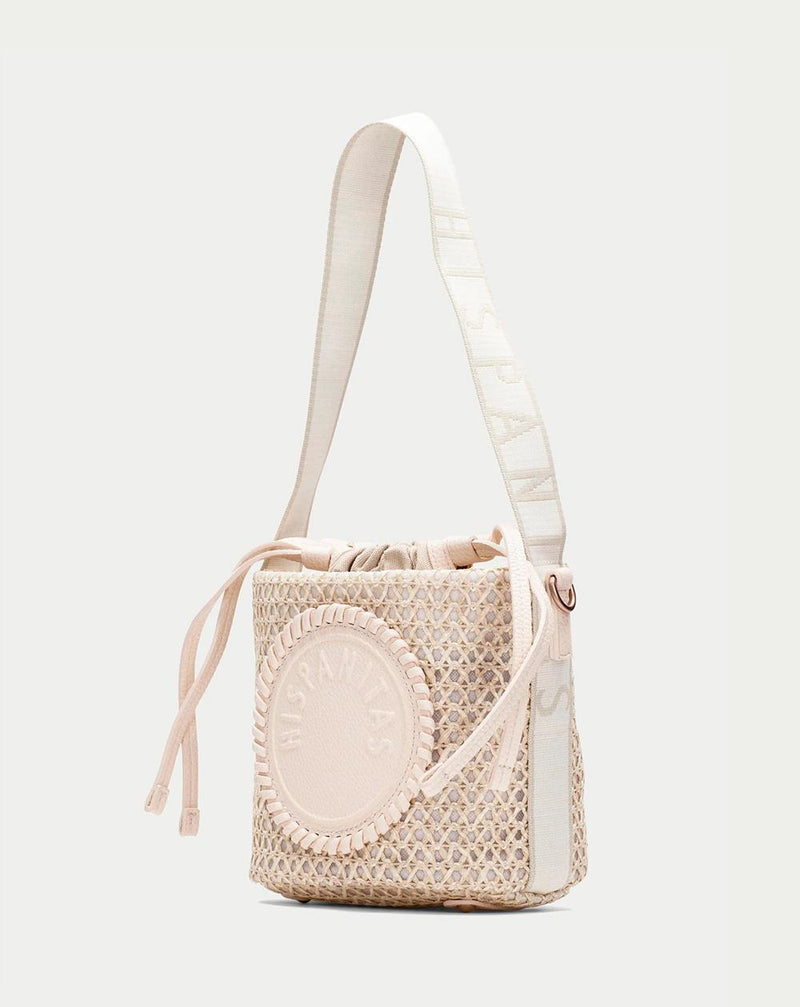 Malas HISPANITAS BV264541 creme