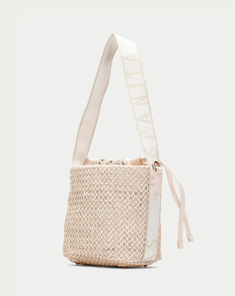 Malas HISPANITAS BV264541 creme