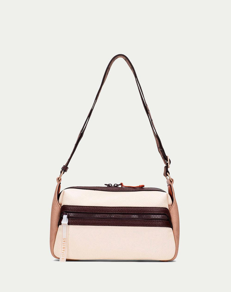Malas HISPANITAS BV264725 creme