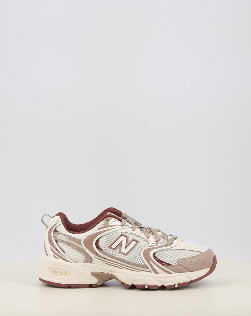 Zapatillas NEW BALANCE U530COB beig