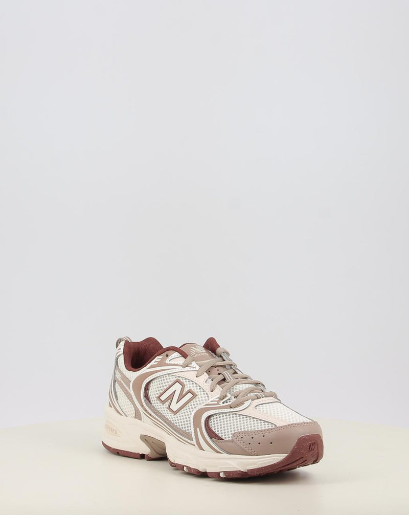 Zapatillas NEW BALANCE U530COB beig