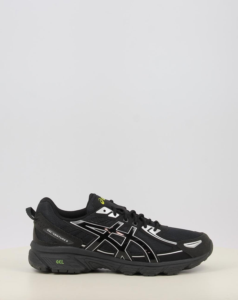 Ténis ASICS GEL-VENTURE 6 preto