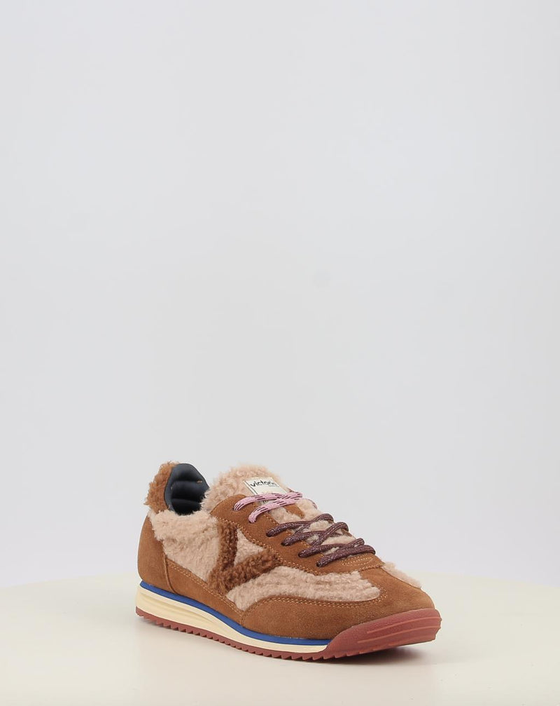 Zapatillas VICTORIA 1158120 beig