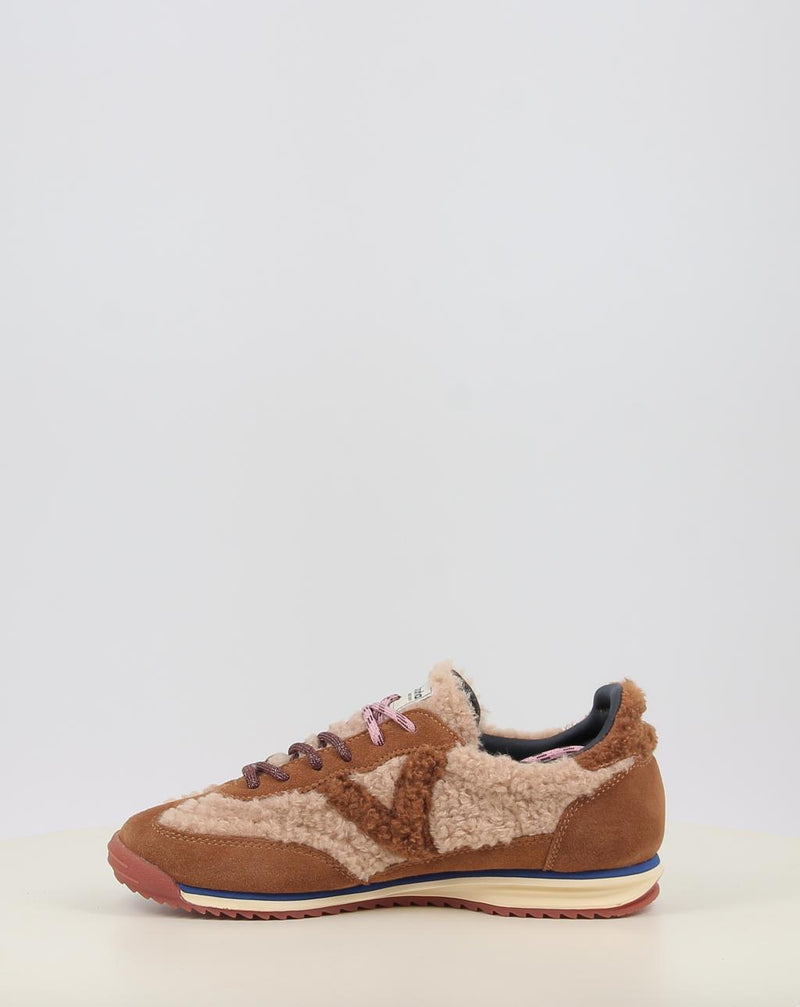 Zapatillas VICTORIA 1158120 beig