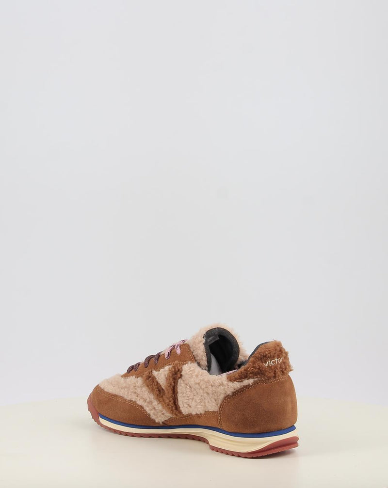 Zapatillas VICTORIA 1158120 beig