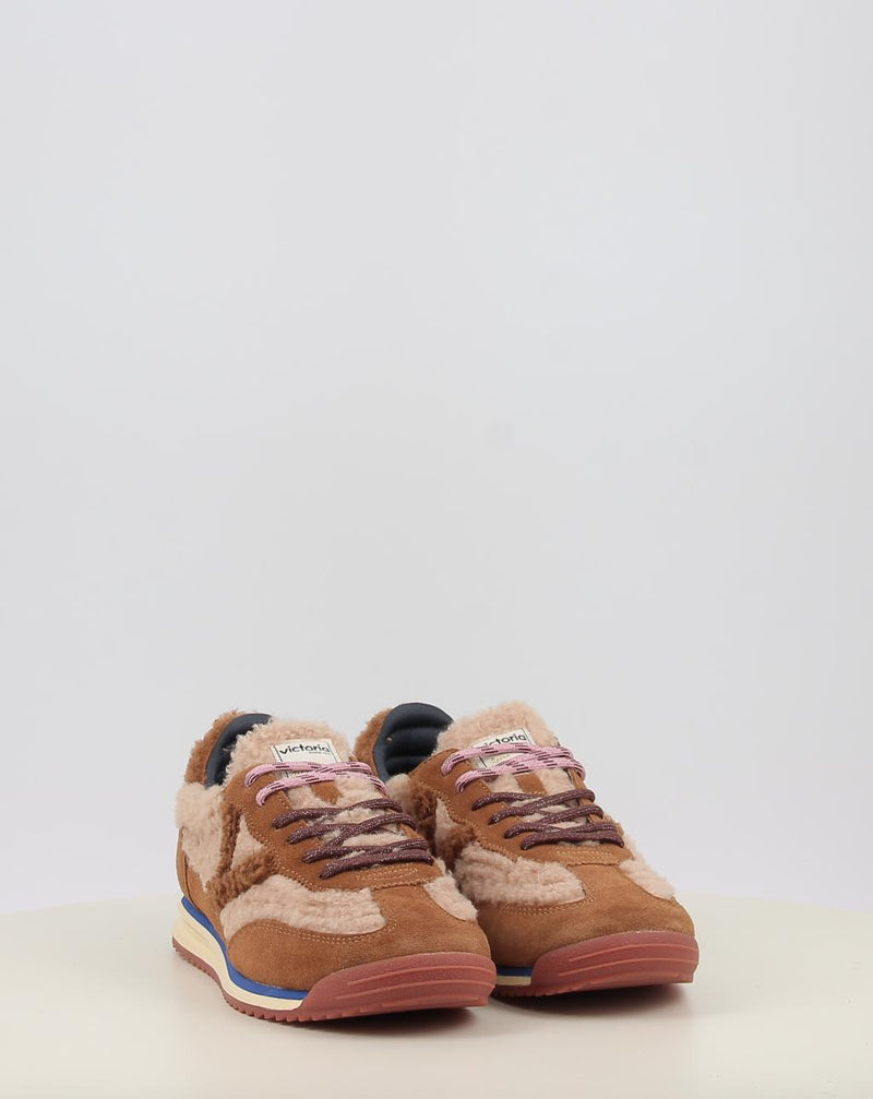 Zapatillas VICTORIA 1158120 beig