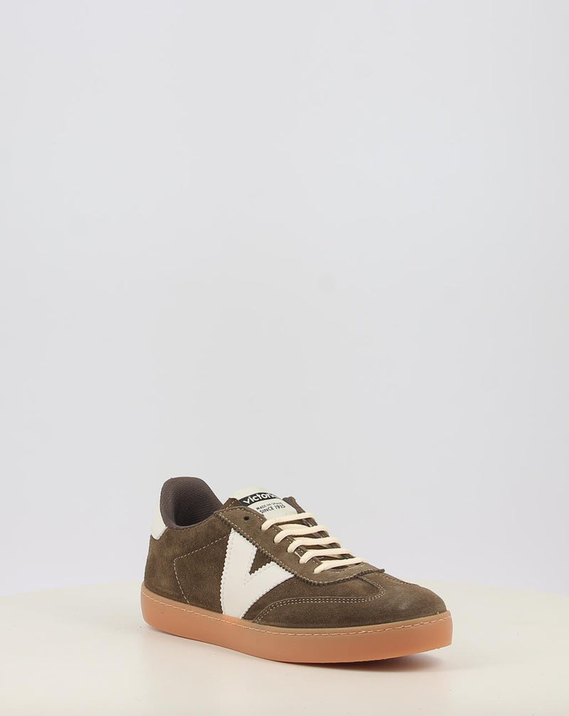 Zapatillas VICTORIA BERLÍN CICLISTA SERRAJE 1126218 kaki