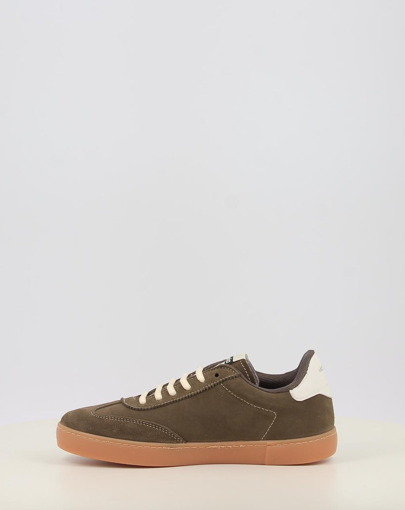 Zapatillas VICTORIA BERLÍN CICLISTA SERRAJE 1126218 kaki