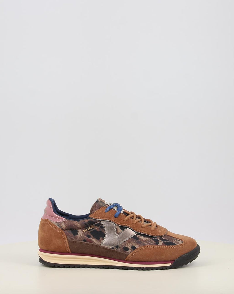 Zapatillas VICTORIA 1158116 cuero