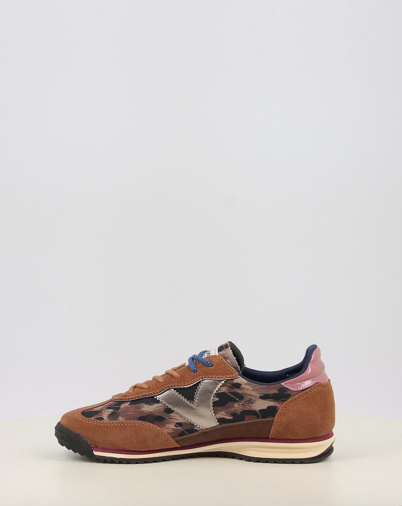 Zapatillas VICTORIA 1158116 cuero
