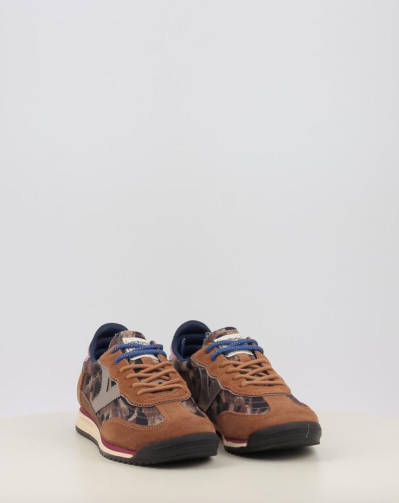 Zapatillas VICTORIA 1158116 cuero