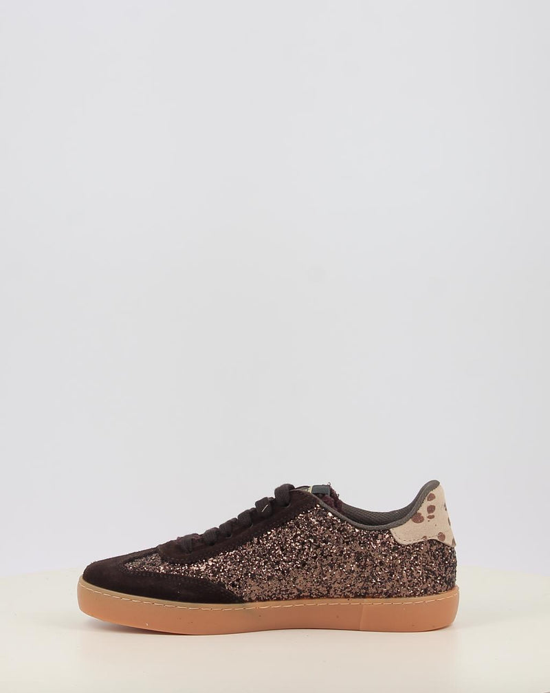 Zapatillas VICTORIA 1126223 marrón
