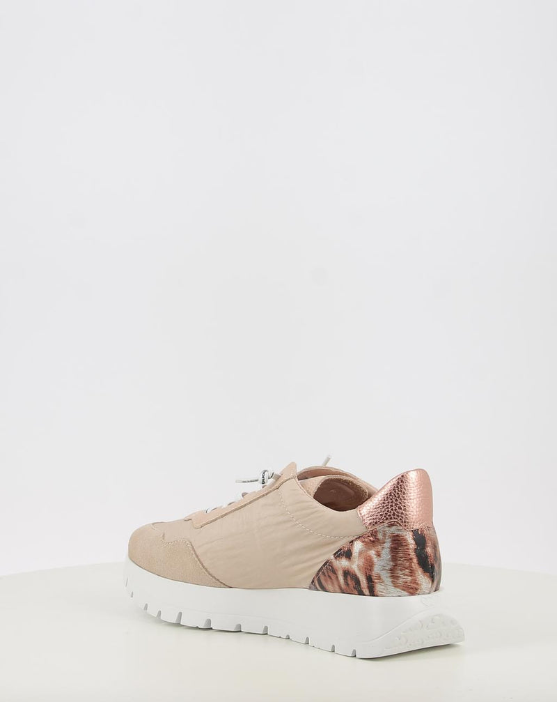 Sapatos desportivos WONDERS A-24100 bege