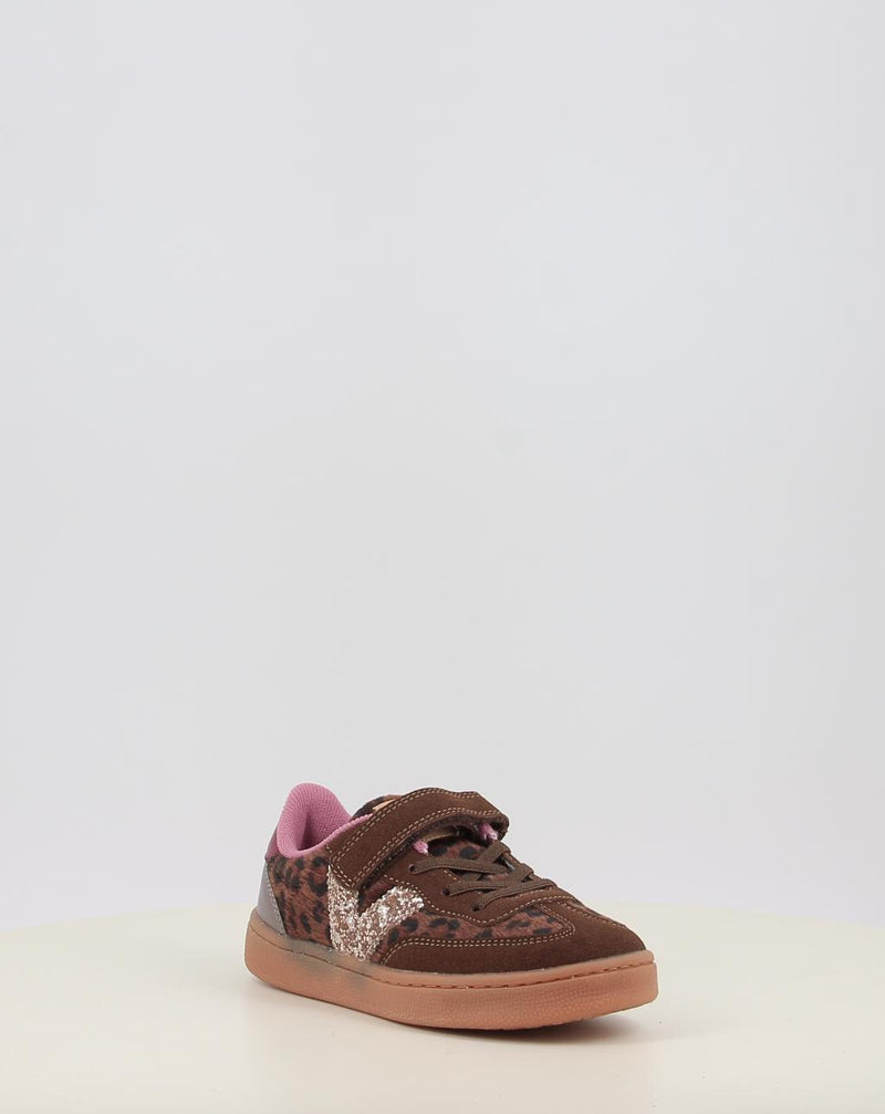 Zapatillas VICTORIA 1256111 marrón