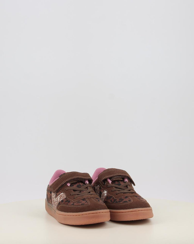 Zapatillas VICTORIA 1256111 marrón