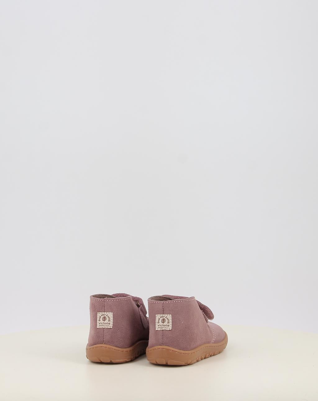 BOSCO BAREFOOT BOTIN SERRAJE 1370121