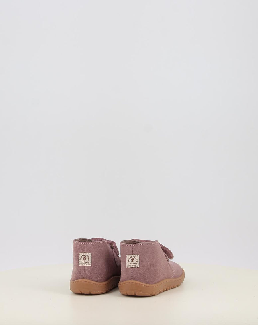 BOSCO BAREFOOT BOTIN SERRAJE 1370121