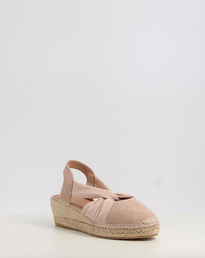 Alpargatas GAIMO MERRY creme