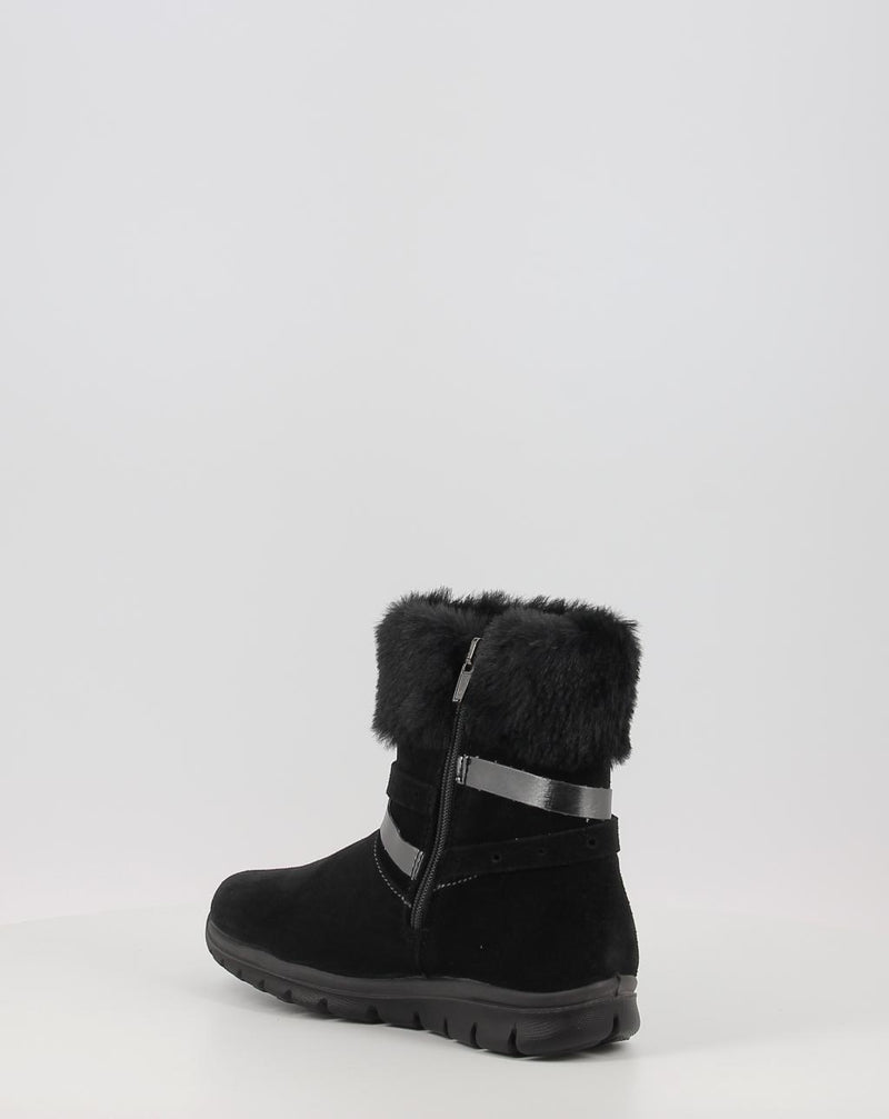 Botins PRIMIGI PHLGT 28877 preto