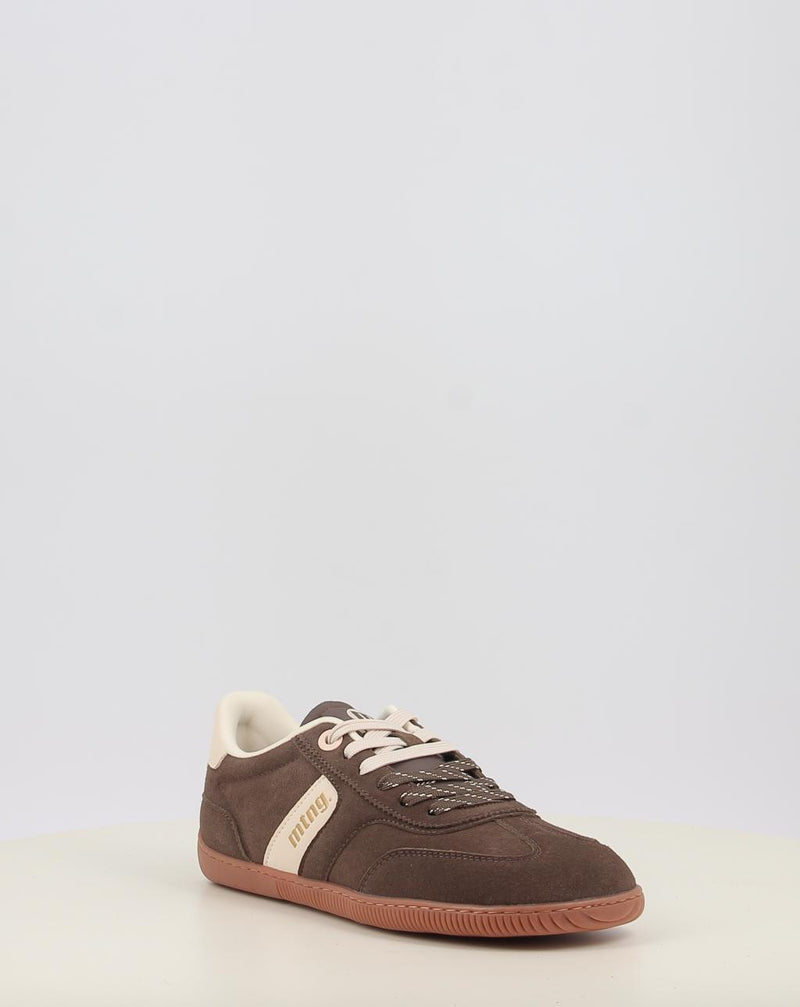 Zapatillas MUSTANG 60902 marrón