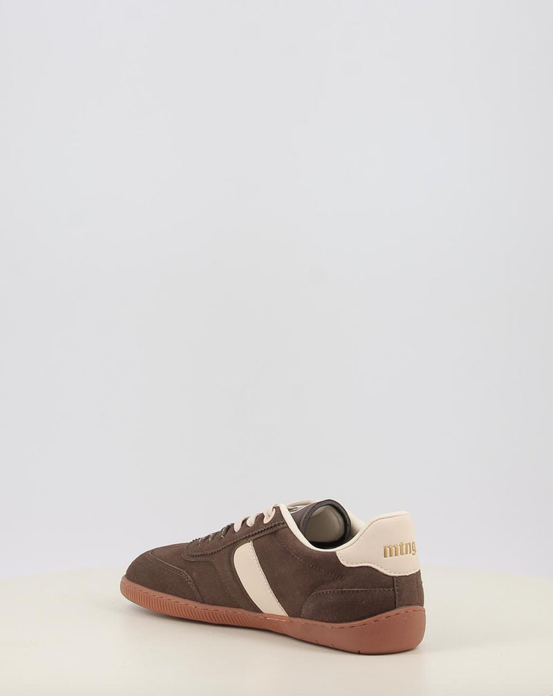 Zapatillas MUSTANG 60902 marrón