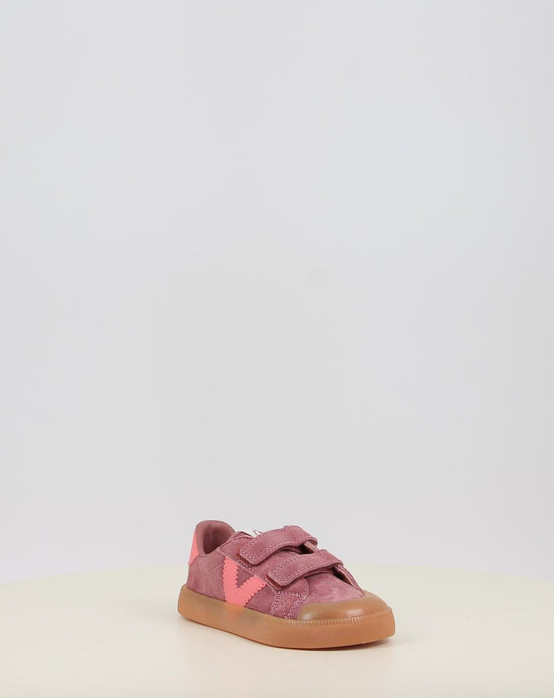 Zapatillas VICTORIA 1356107 morado