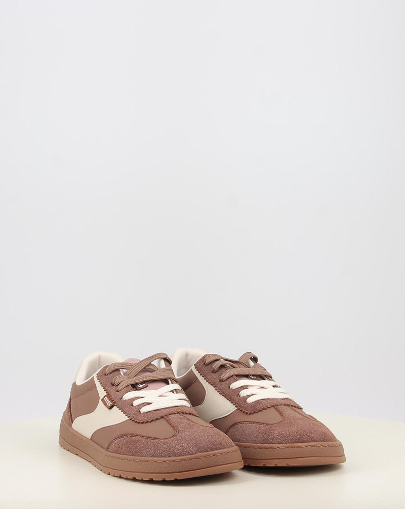 Zapatillas MUSTANG 60948 marrón