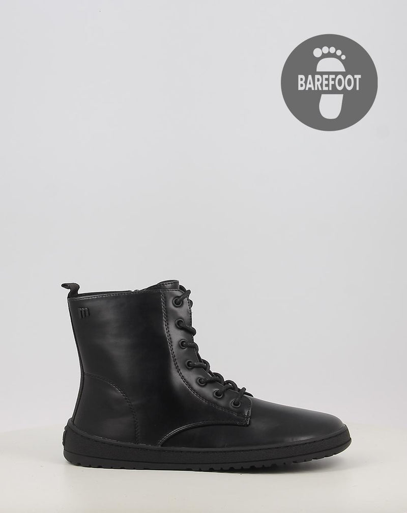 Botas MUSTANG 55468 negro