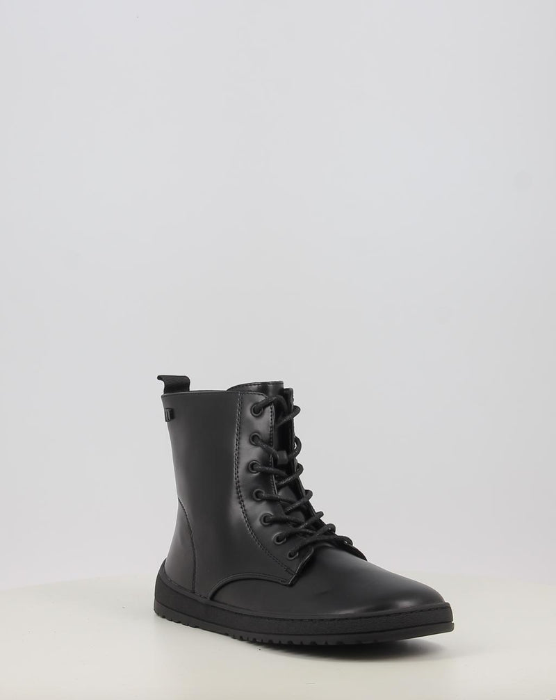 Botas MUSTANG 55468 negro