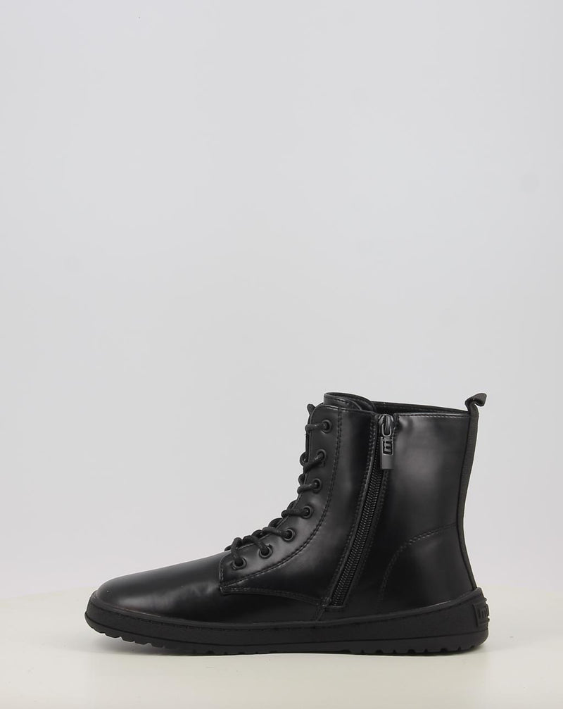 Botas MUSTANG 55468 negro