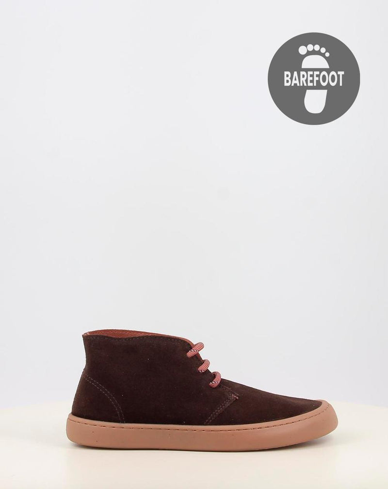 Botines VICTORIA 1186111 marrón