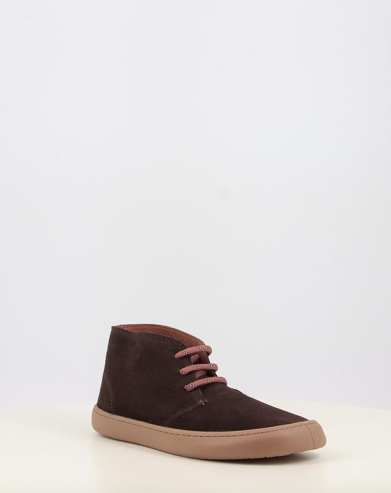 Botines VICTORIA 1186111 marrón