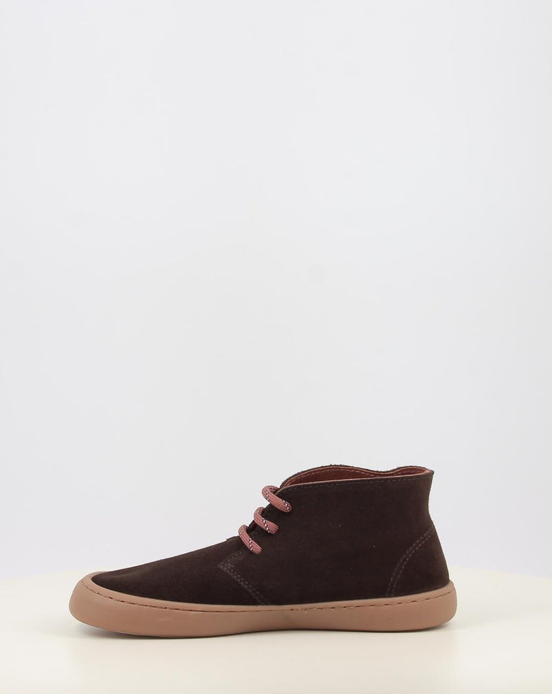Botines VICTORIA 1186111 marrón