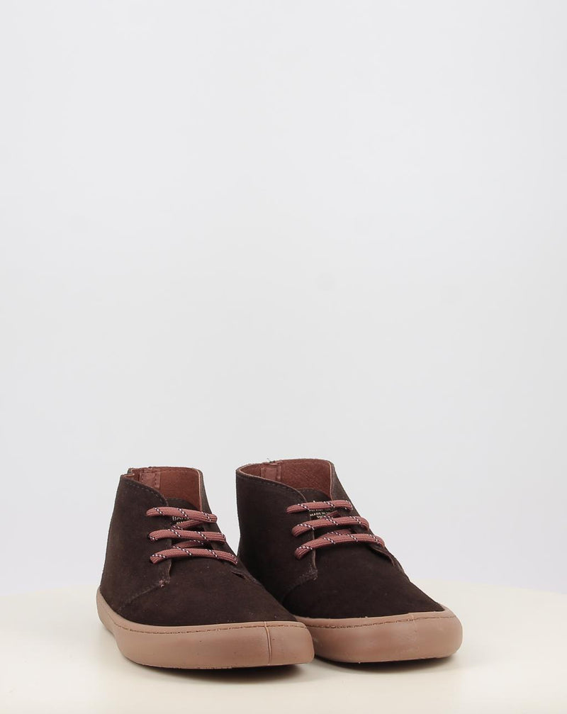 Botines VICTORIA 1186111 marrón