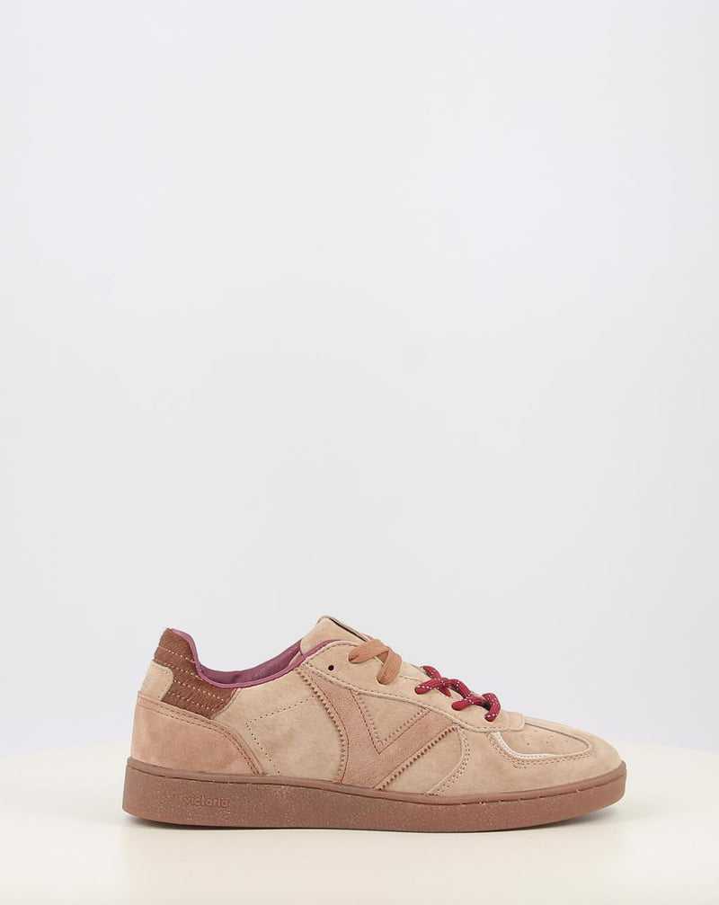 Zapatillas VICTORIA 1267100 beig