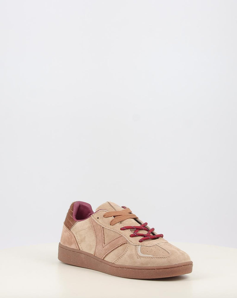 Zapatillas VICTORIA 1267100 beig
