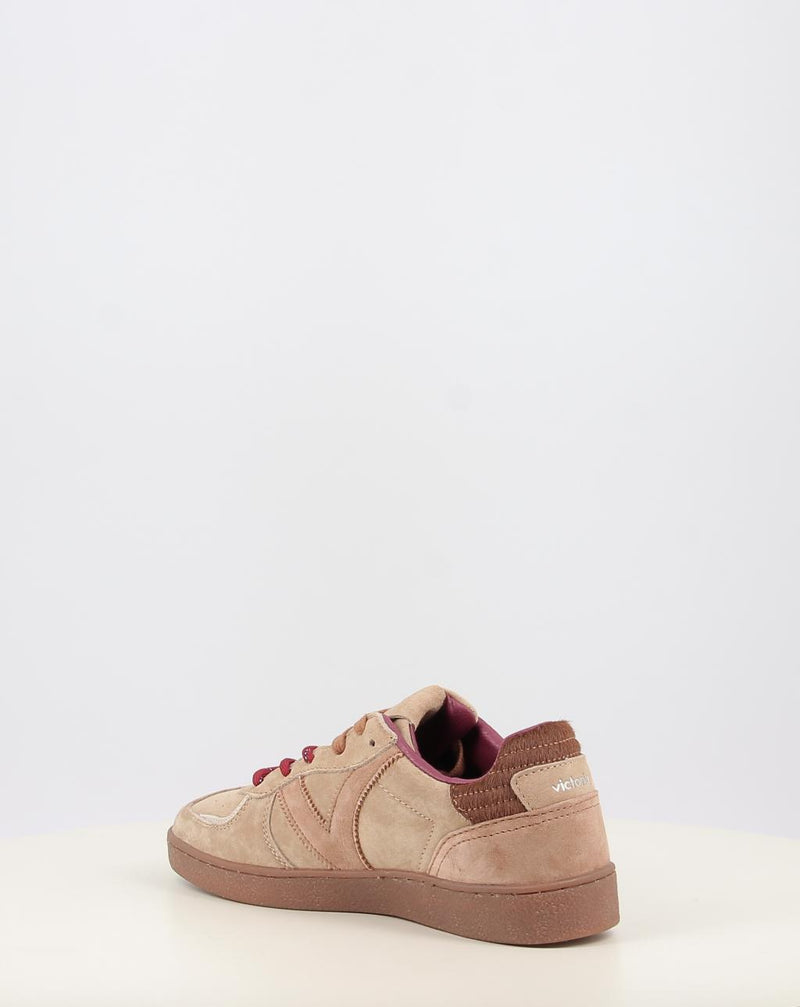 Zapatillas VICTORIA 1267100 beig