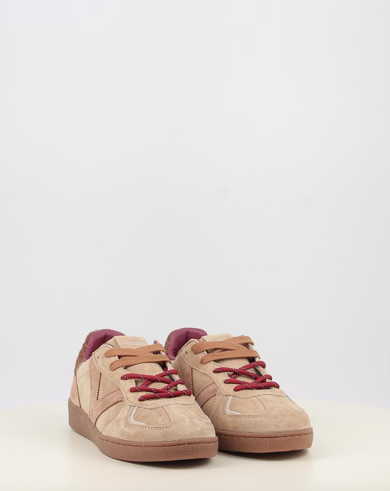 Zapatillas VICTORIA 1267100 beig