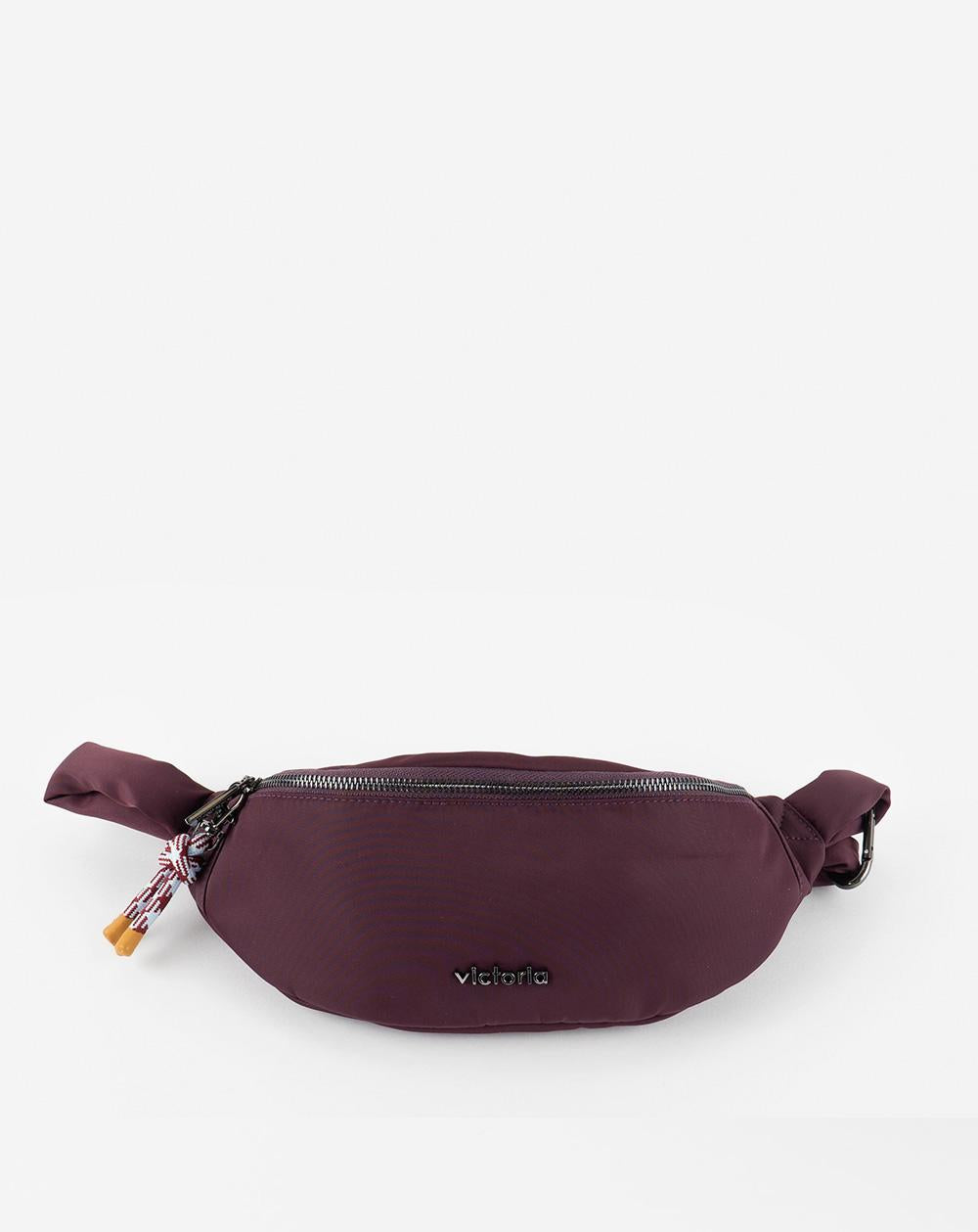 BOLSO RINONERA NYLON 9125105