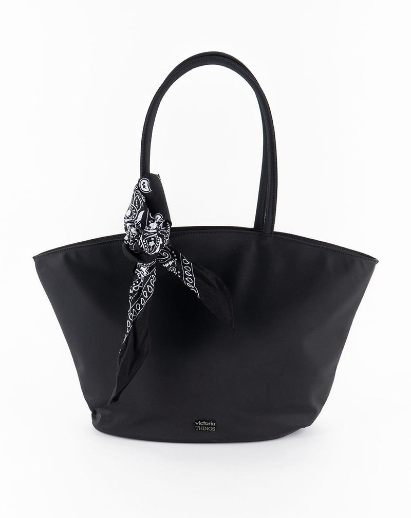 Bolsos VICTORIA 9126000 negro