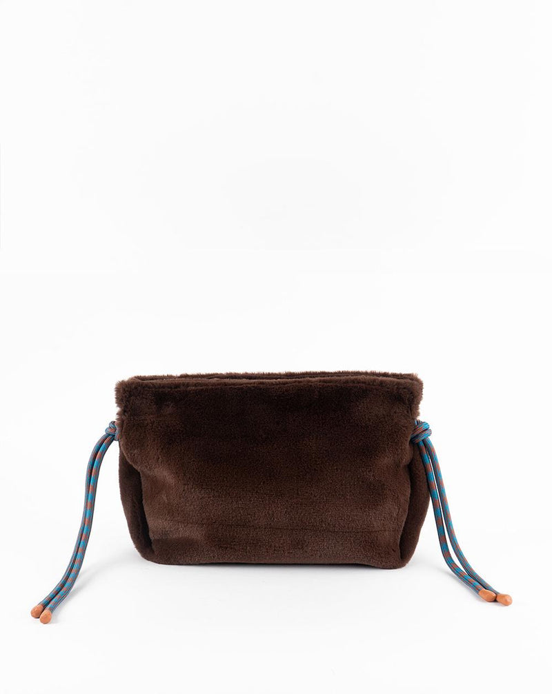 Bolsos VICTORIA 9126003 marrón